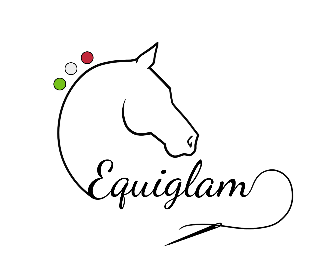 Equiglam | creazioni homemade per il tuo Cavallo